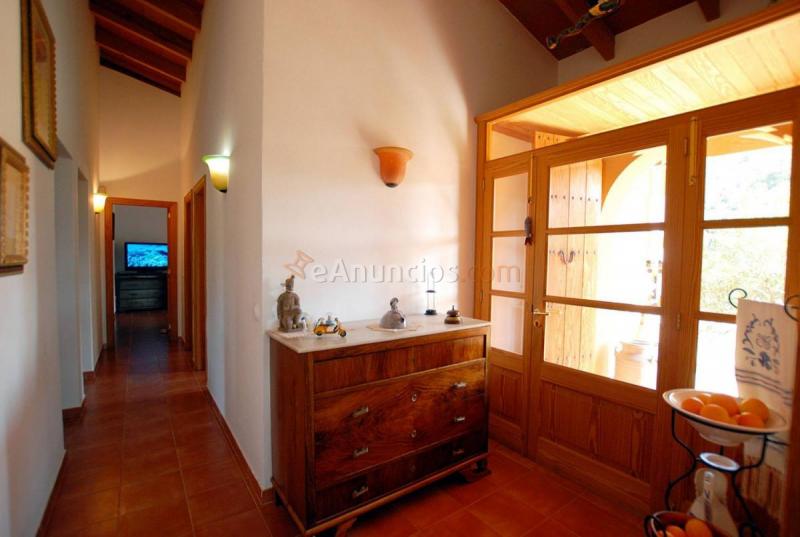 Casa Rural en venta en  Ciutat d'Alcúdia, Alcúdia