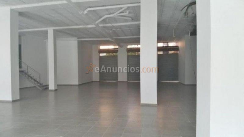 Local Comercial en alquiler en Avenida de catalunya, Benimaclet, Valncia