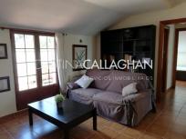 Atico en venta en  Nogueruelas