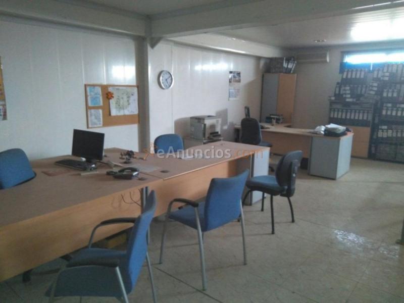 Edificio en venta en  Centro, AlmazoraAlmassora