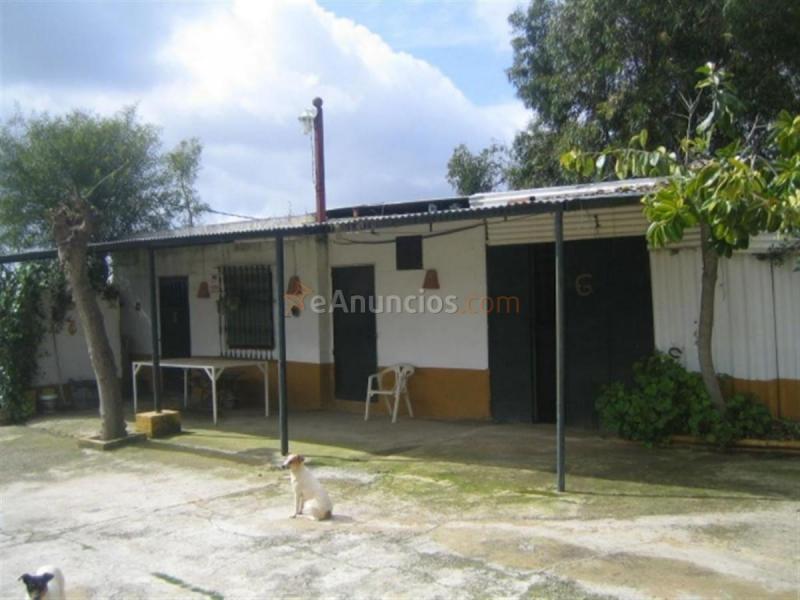 Casa Rural en venta en  Olivares
