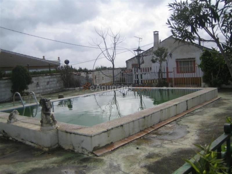 Casa Rural en venta en  Olivares