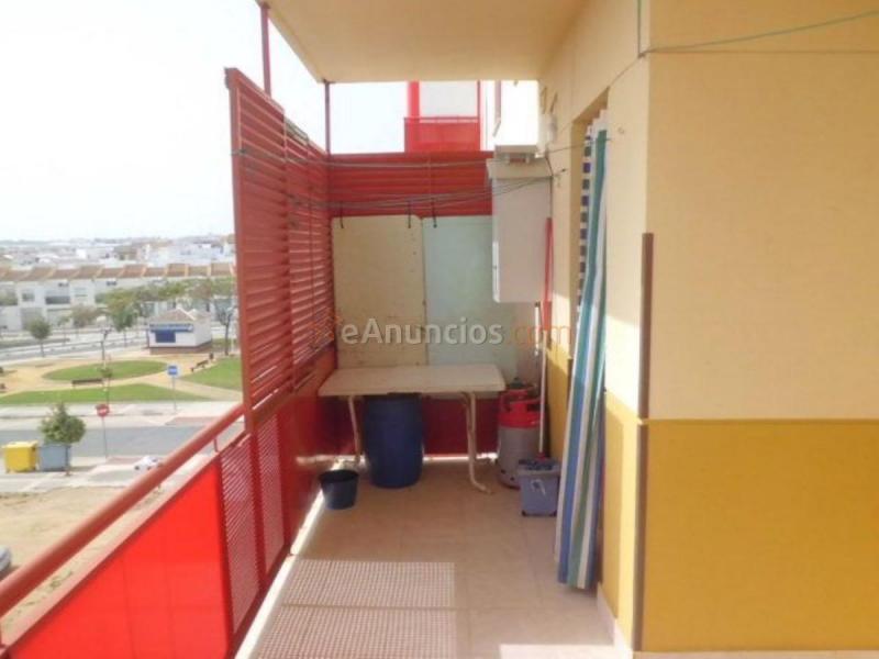 Apartamento en venta en  Lepe