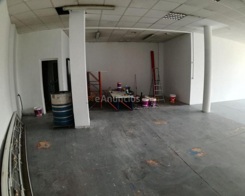 Local Comercial en alquiler en  Villanueva del Ariscal