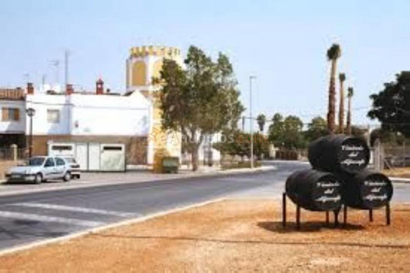 Local Comercial en alquiler en  Villanueva del Ariscal