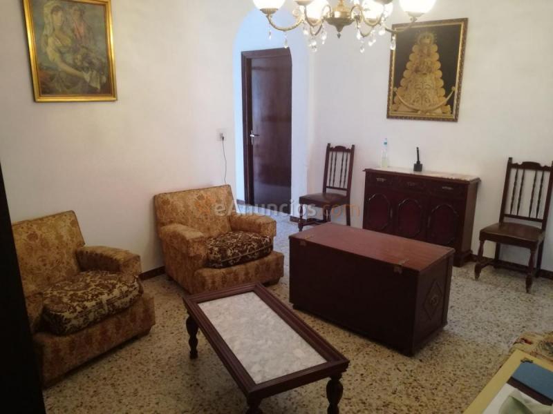 Casa en venta en  Olivares