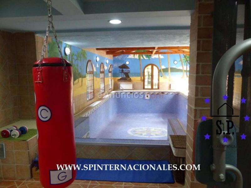 Adosado en venta en  Soto de Viñuelas, Tres Cantos