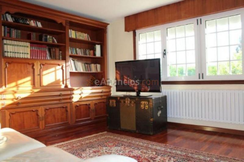 Adosado en venta en  catasol, Liáns, Oleiros