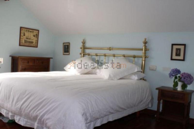 Adosado en venta en  catasol, Liáns, Oleiros