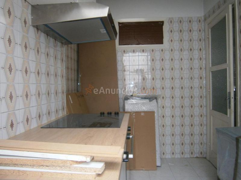 Apartamento en venta en  borralon, Os Mallos, A Coruña