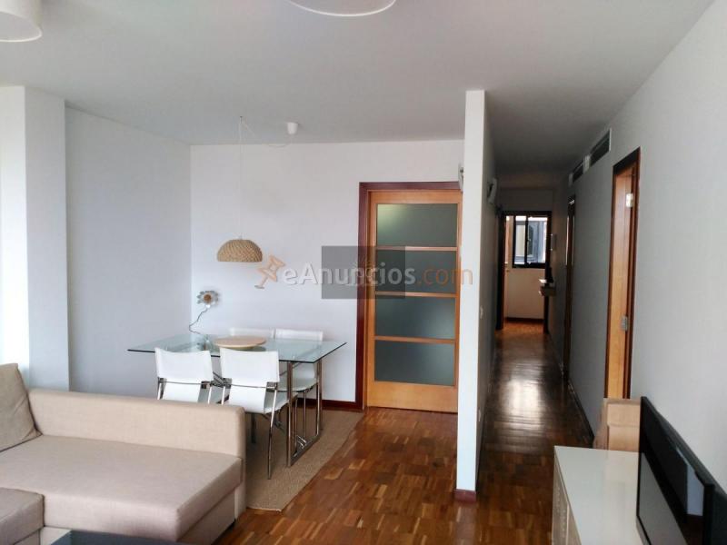 Apartamento en venta en  suevia, Monte Alto - Zalaeta - Atocha, A Coruña