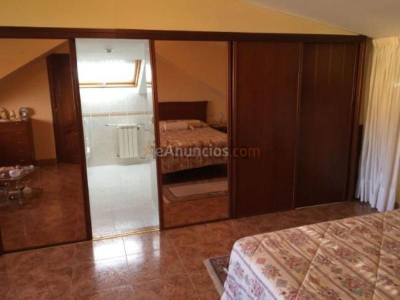 Adosado en venta en Calle Vixia, Centro de Culleredo, Culleredo