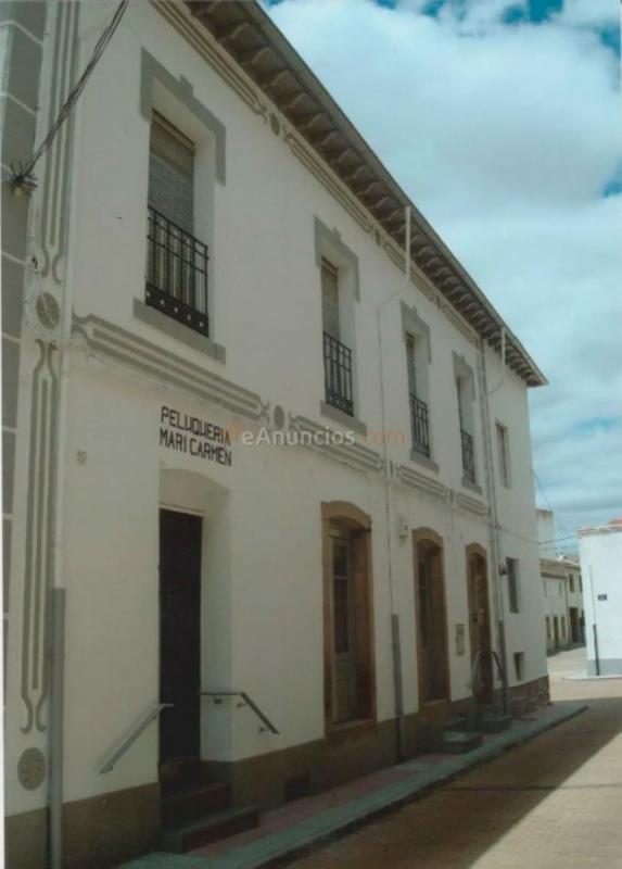 Casa Rural en venta en  Lumbrales