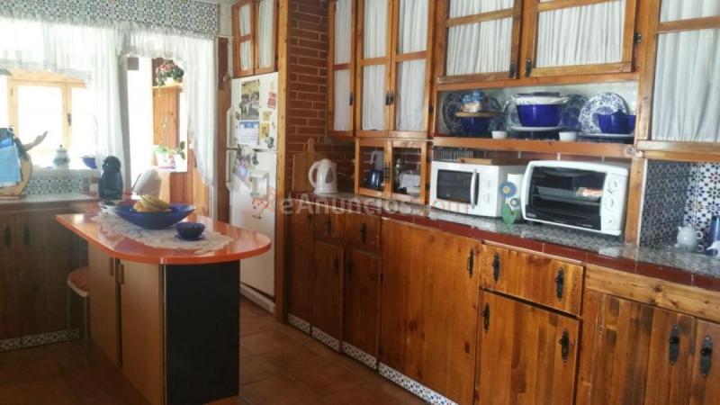 Casa Rural en venta en  Partida Torrellano Alto, Torrellano, Elche  Elx