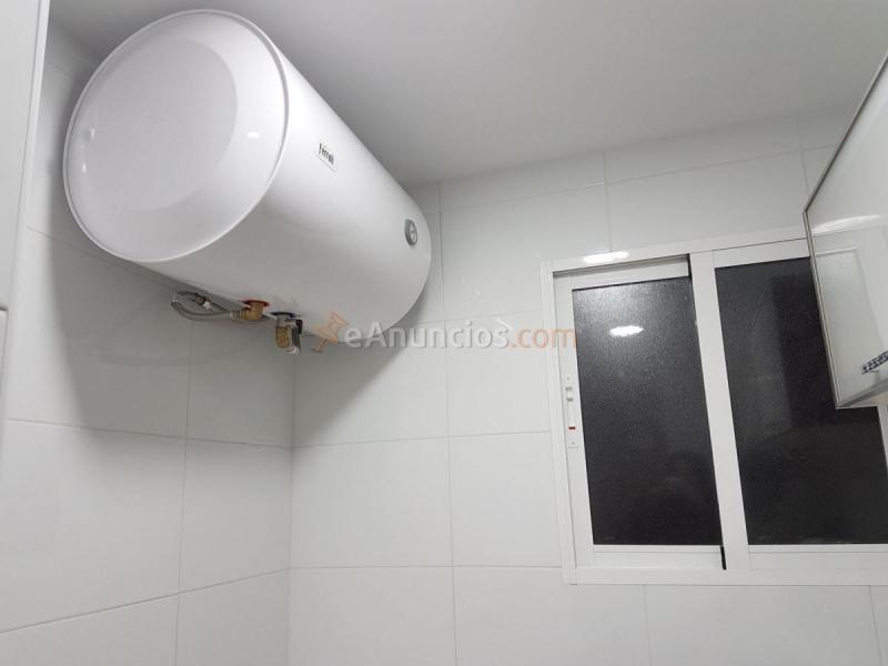 Apartamento en venta en Calle Pintor Pedro Camacho, Virgen del Remedio-Juan Xxiii, Alicante  Alacant