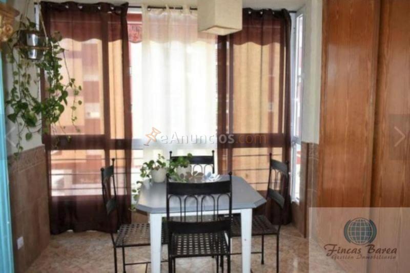 Apartamento en venta en  Los Boliches, Fuengirola