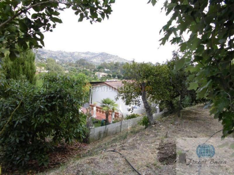 Casa Rural en venta en  Coin