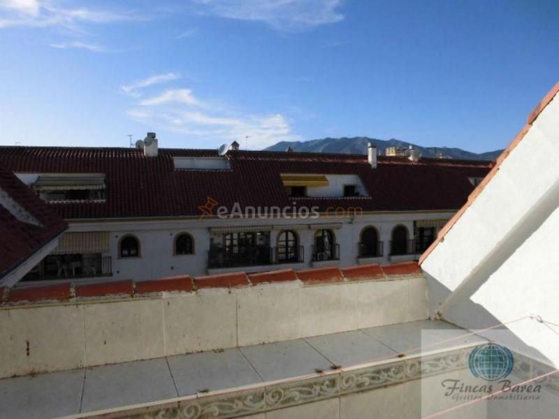Atico en venta en  Zona Puerto Deportivo, Fuengirola