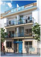 Apartamento en venta en  Zona Puerto Deportivo, Fuengirola