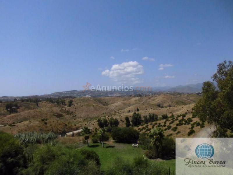 Casa en venta en  calle monte alto, Calaburra - Chaparral, Mijas