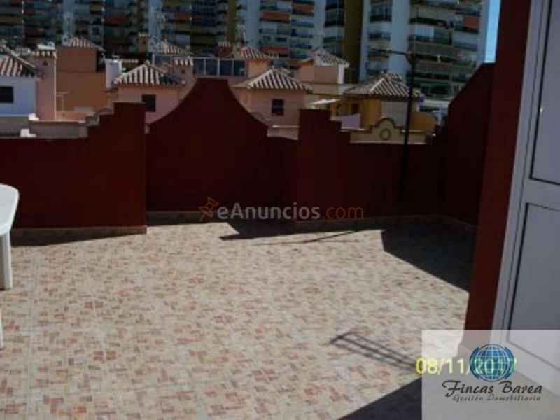 Casa en venta en  Las Lagunas, Mijas