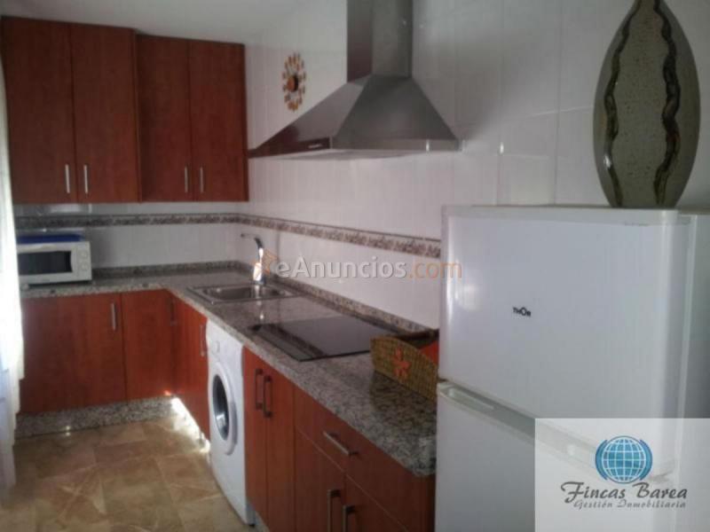 Apartamento en venta en  Playa de los Boliches, Fuengirola