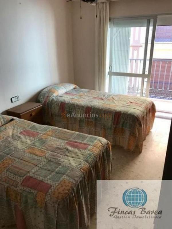 Apartamento en venta en  Centro Ciudad, Fuengirola