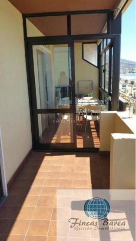 Apartamento en venta en Paseo marítimo rey de españa, Playa de los Boliches, Fuengirola