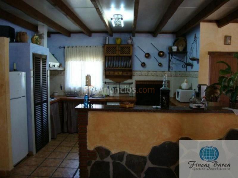 Adosado en venta en  Coin