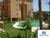 Atico en venta en  Los Pacos, Fuengirola