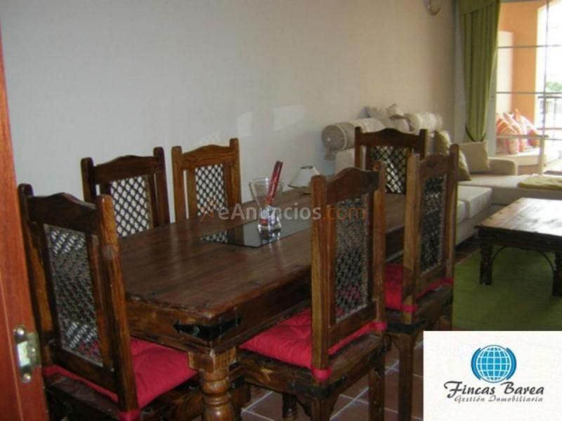 Atico en venta en  Los Pacos, Fuengirola