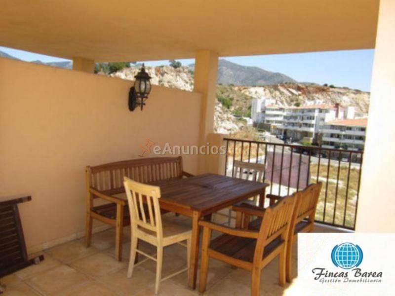 Atico en venta en  Los Pacos, Fuengirola
