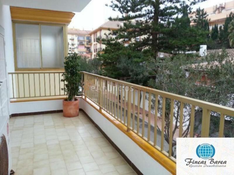 Apartamento en venta en  Centro Ciudad, Fuengirola