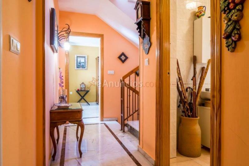 Casa en venta en Calle Transversal Nueva del Rosario, Pulianas