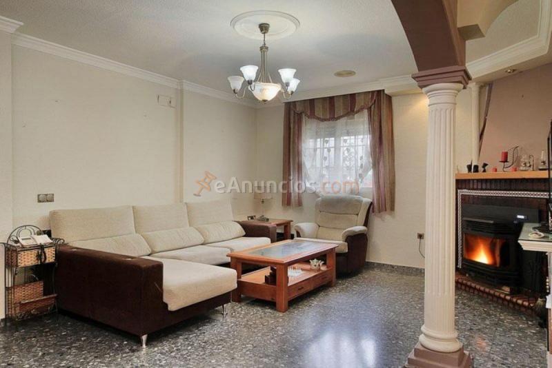 Adosado en venta en Calle priorato, Otura