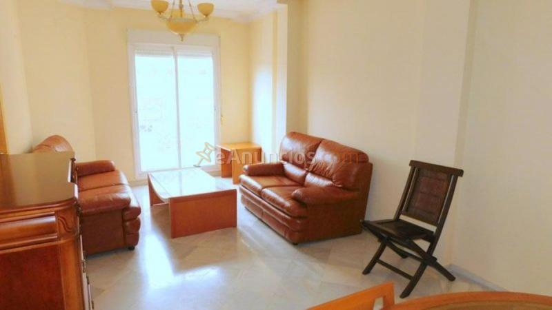 Apartamento en venta en Calle estanco, Ogijares