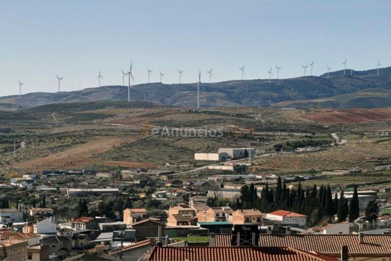 Casa en venta en Calle Adrián López Iriarte, Padul