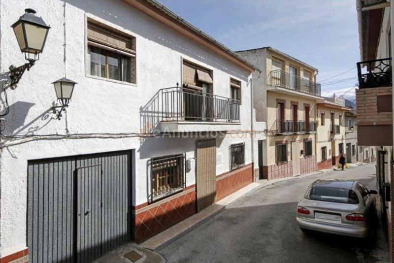 Casa en venta en Calle Adrián López Iriarte, Padul
