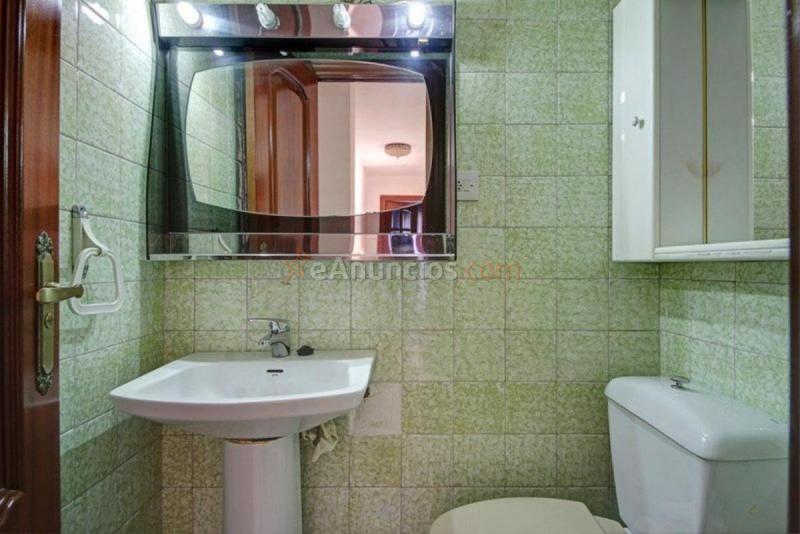 Atico en venta en Camino de ronda, Figares - San Antón, Granada