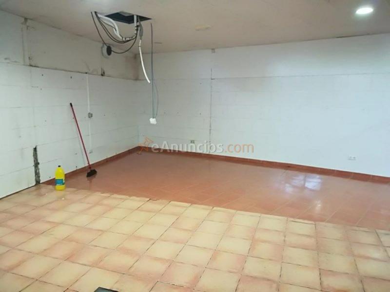 Local Comercial en venta en Calle madrid, Monachil