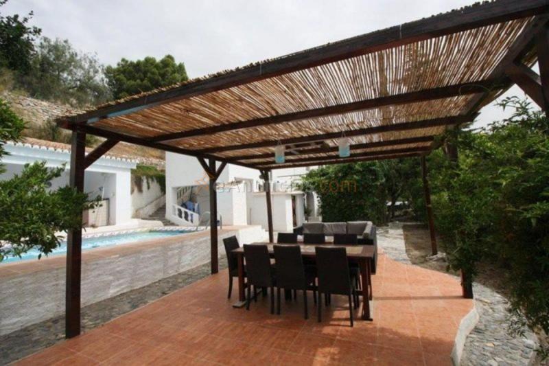 Adosado en venta en Calle el galeon, Orgiva