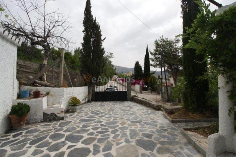 Adosado en venta en Calle el galeon, Orgiva