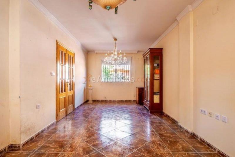 Casa en venta en Calle aranjuez, Atarfe