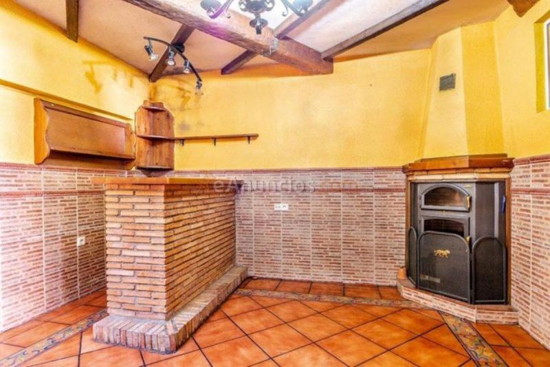 Casa en venta en Calle aranjuez, Atarfe