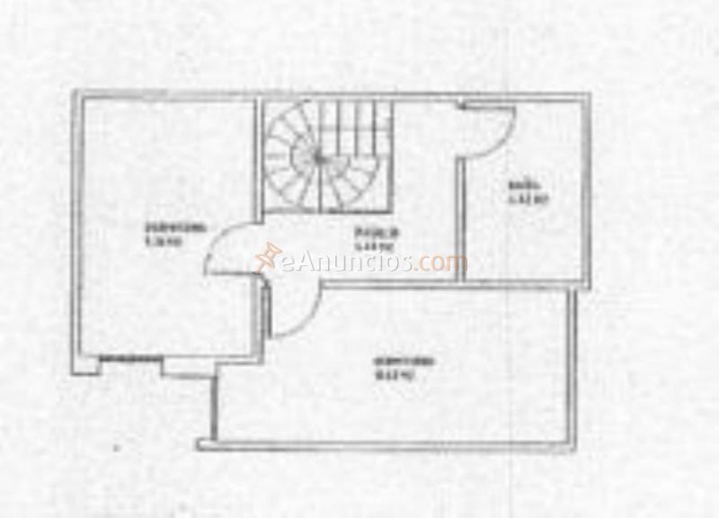 Duplex en venta en Calle Francisco Ruiz Valverde, Villagonzalo Pedernales, Villagonzalo-Pedernales