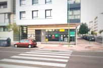 Local Comercial en alquiler en  Francisco de Encinas, Fuentecillas-S7-S8, Burgos