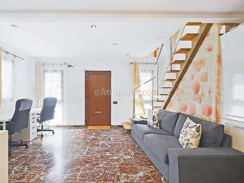 Casa Rural en venta en  Poblats Marítims, Valncia