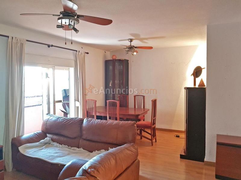 Apartamento en venta en Avenida de Burjassot, Valencia, Campanar, Valncia