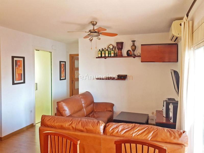 Apartamento en venta en Avenida de Burjassot, Valencia, Campanar, Valncia