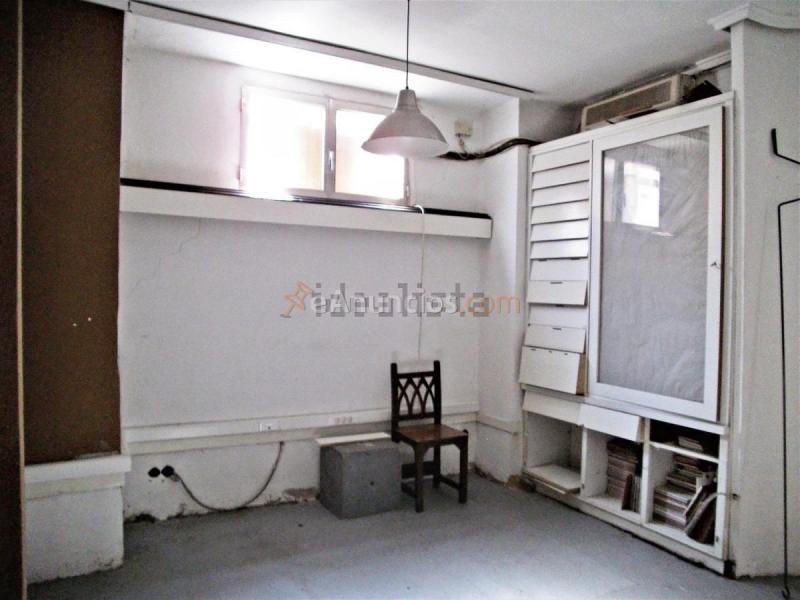 Local Comercial en alquiler en  La Sadia, Valncia